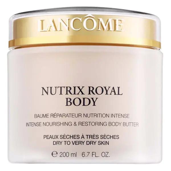 Billig Nutrix Royal Body Intense Nourishing & Restoring Body Butter Körperbutter 200 ml
