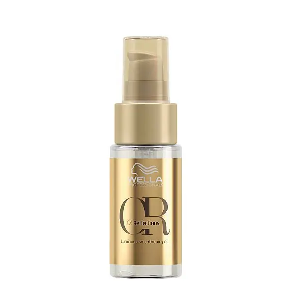 Oil Reflections Smoothening Oil Haaröl 30 ml Preiswert