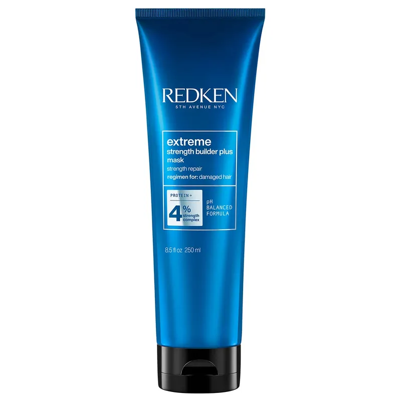 extreme Strength Builder Plus Mask Haarmaske 250 ml Preisreduziert