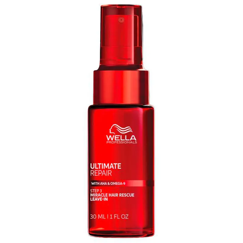 Ultimate Repair Miracle Hair Rescue Leave-In Spray 30 ml Neuheit
