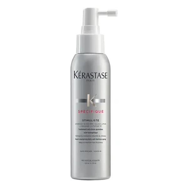 Spécifique Stimuliste Leave-In Spray 125 ml Online Kaufen