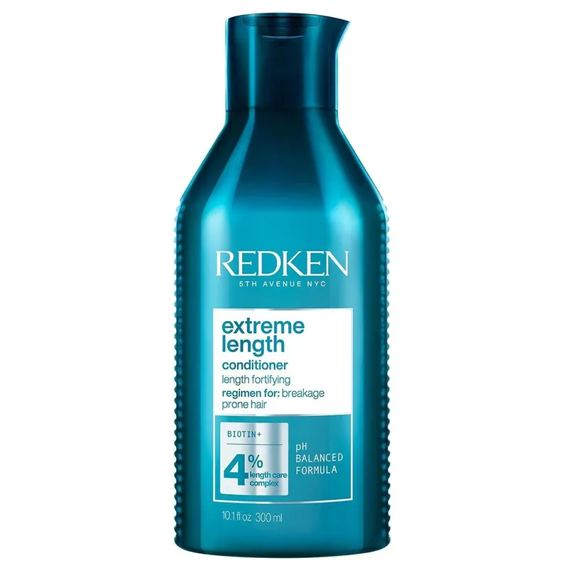 Markenware extreme length Conditioner Conditioner 300 ml
