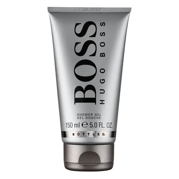 Boss Bottled Shower Gel Duschgel 150 ml Jetzt Kaufen