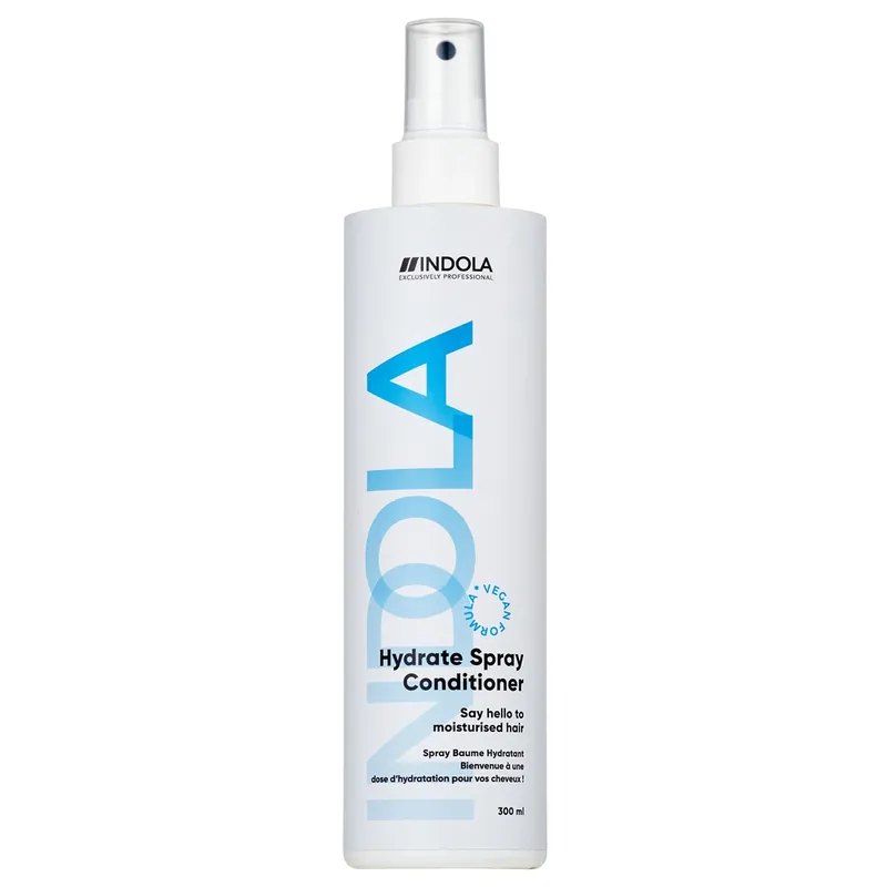 Care & Style Hydrate Spray Conditioner Leave-In Spray 300 ml Markenprodukt