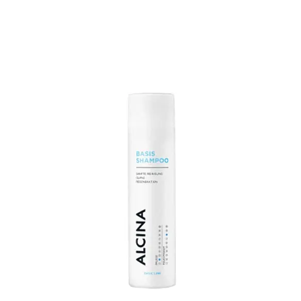 Meistverkauft Basis Shampoo Shampoo 250 ml