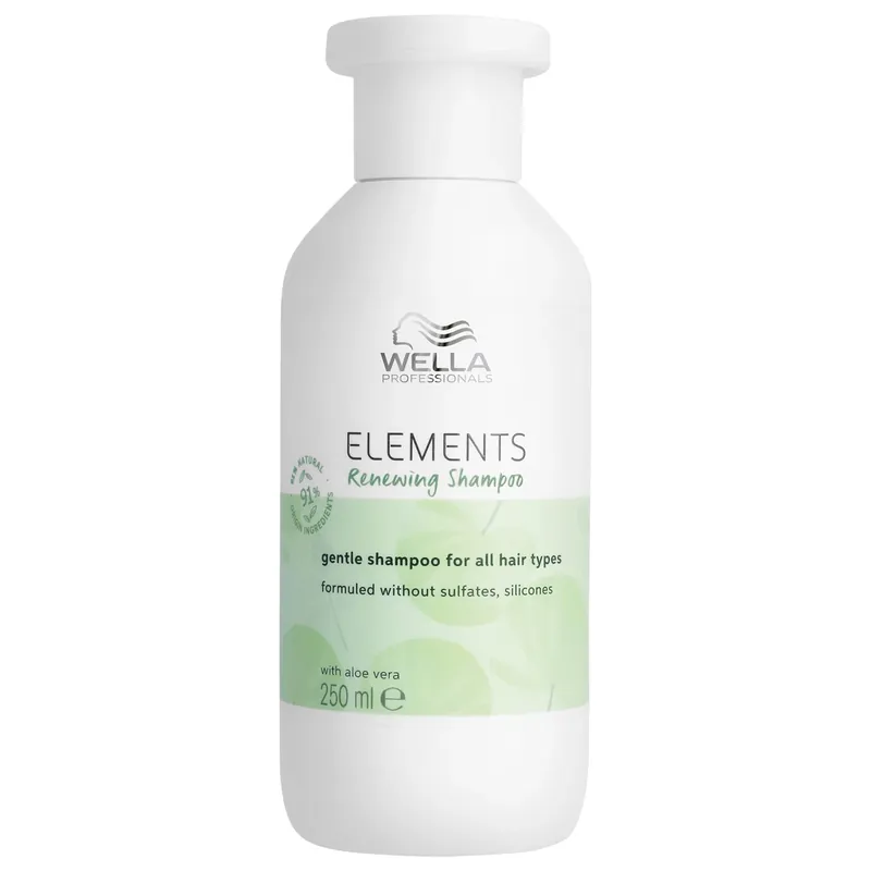 Ausverkauf Elements Renewing Shampoo Shampoo 250 ml
