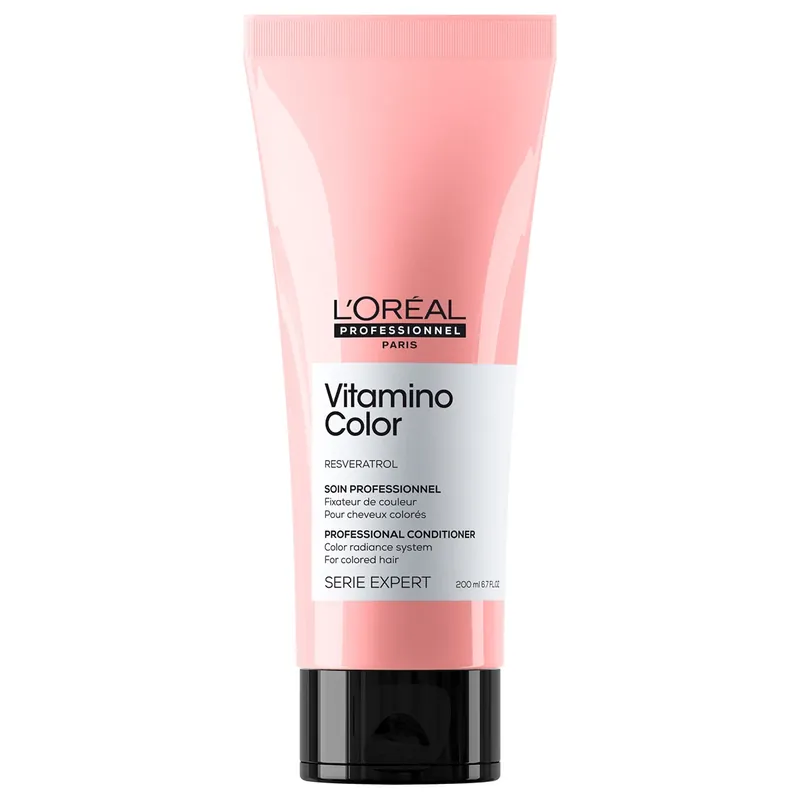 Serie Expert Vitamino Color Professional Conditioner Conditioner 200 ml Preiswert