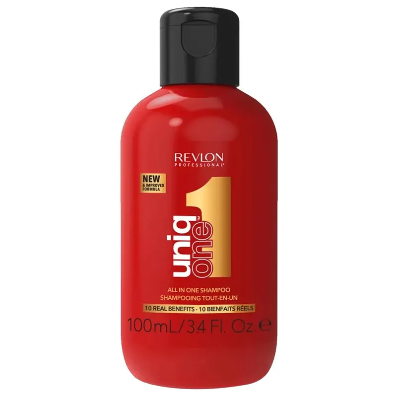 Neue Ware uniq one Shampoo Shampoo 100 ml