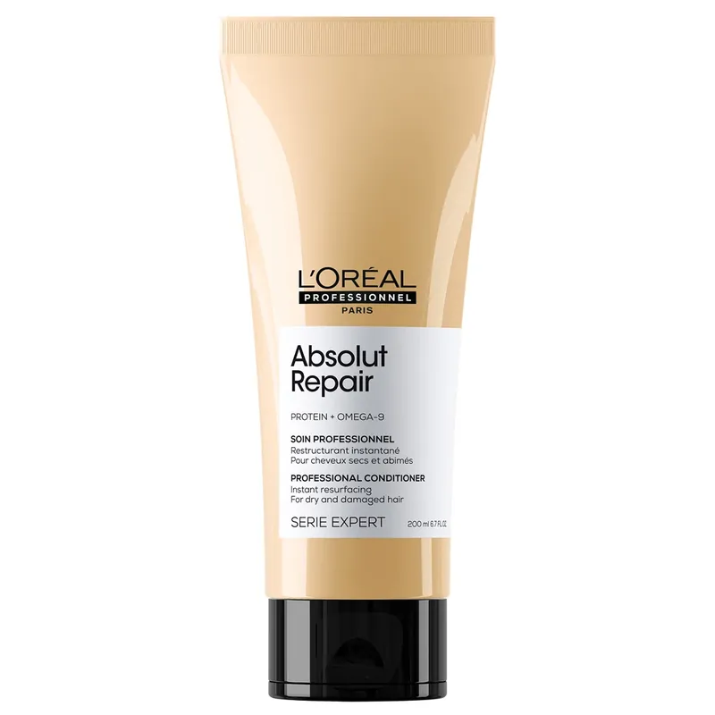 Markenprodukt Serie Expert Absolut Repair Professional Conditioner Conditioner 200 ml