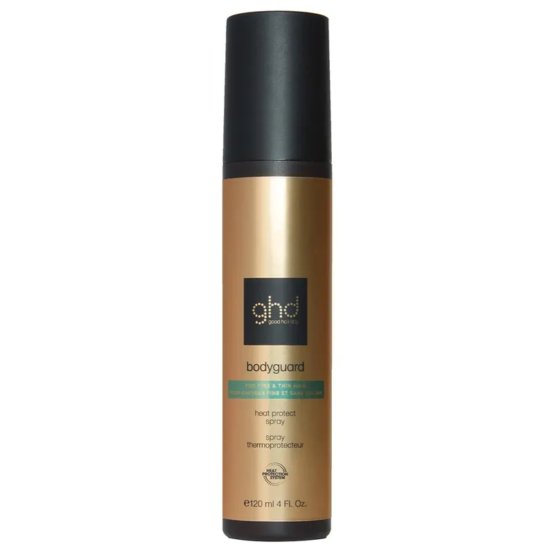 bodyguard - für feines Haar Leave-In Spray 120 ml Rabatt