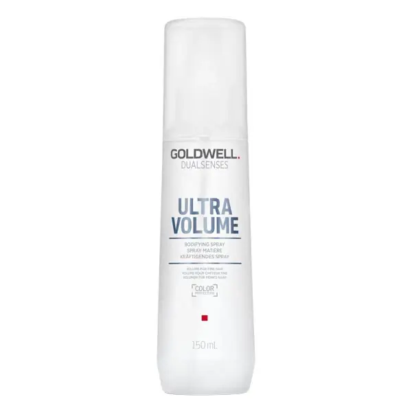 Dualsenses Ultra Volume Bodifying Spray Leave-In Spray 150 ml Sonderaktion