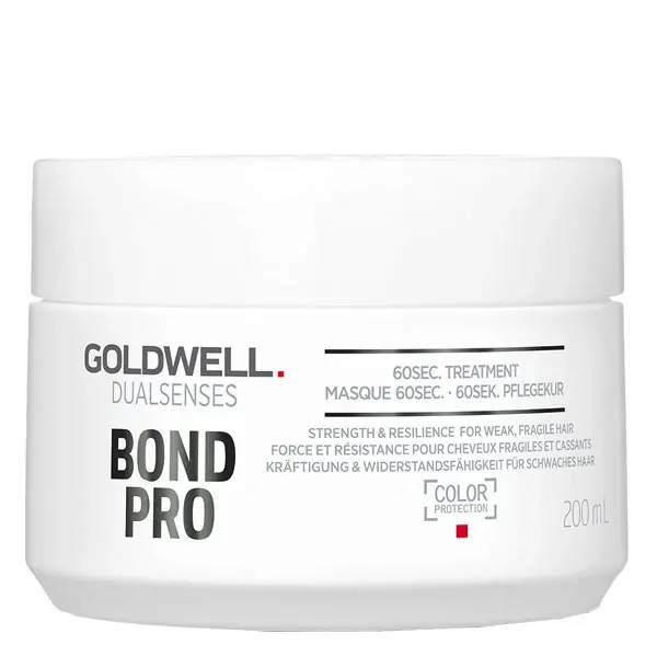 Dualsenses Bond Pro 60Sec Treatment Haarkur 200 ml Top-Preis