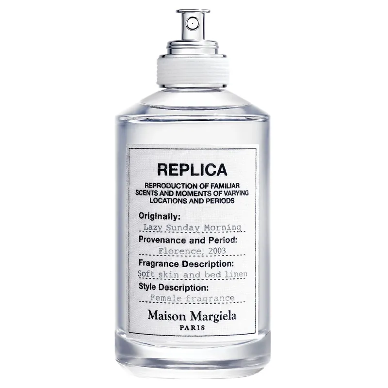 Billig REPLICA Lazy Sunday Morning Eau de Toilette Limited Edition Eau de Toilette 100 ml