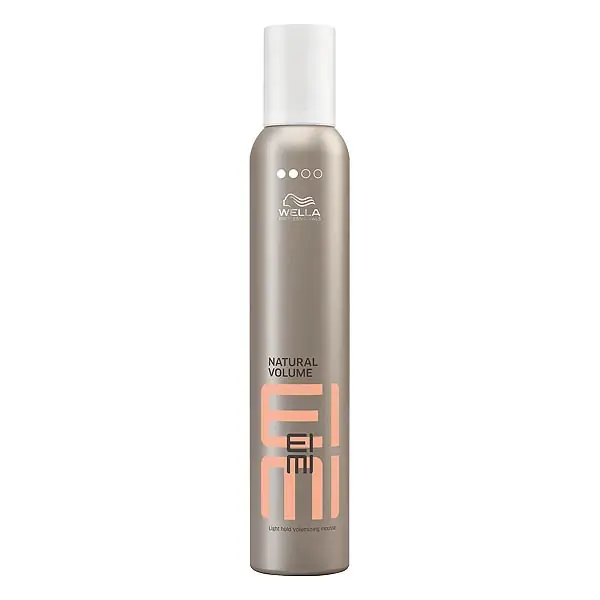 EIMI Volume Natural Volume Volumenschaum 300 ml Must-Have