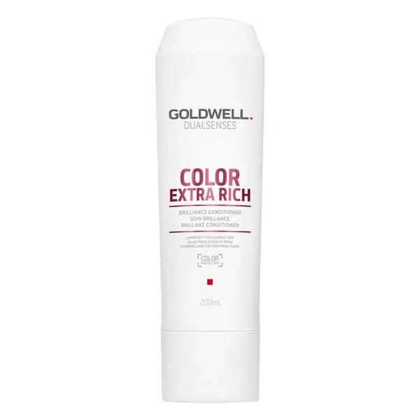 Begrenztes Angebot Dualsenses Color Extra Rich Brilliance Conditioner Conditioner 200 ml