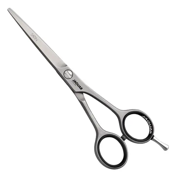 Neu Im Sortiment White Line Haarschere Satin Haarschere 5½"