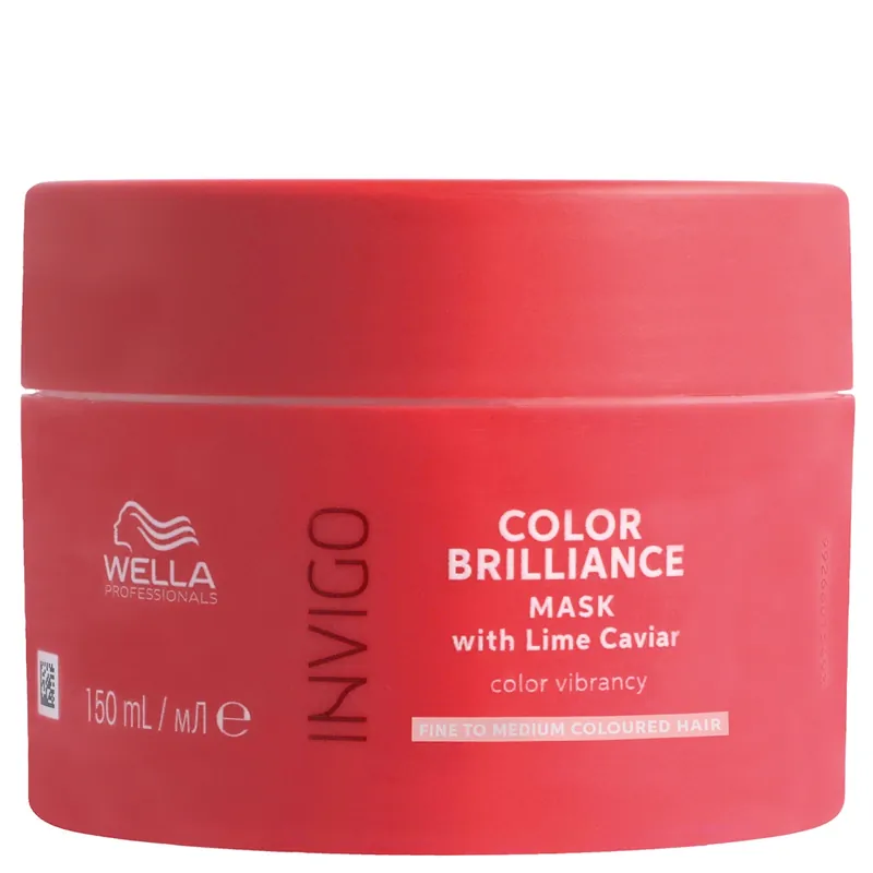 Top-Preis Invigo Color Brilliance Mask fine Haarmaske 150 ml
