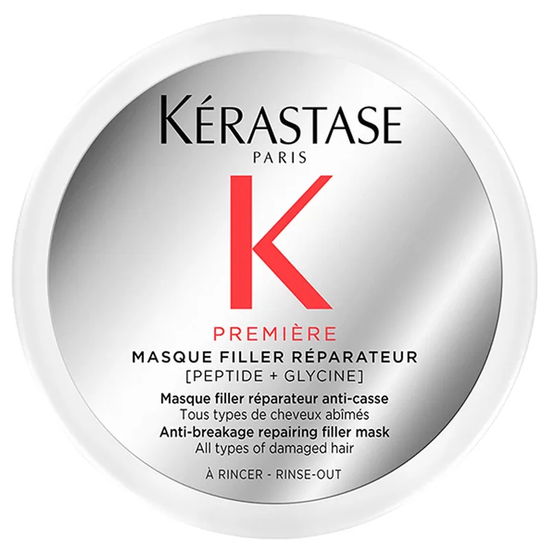 Neu Im Sortiment Première Masque Filler Réparateur Haarmaske 75 ml