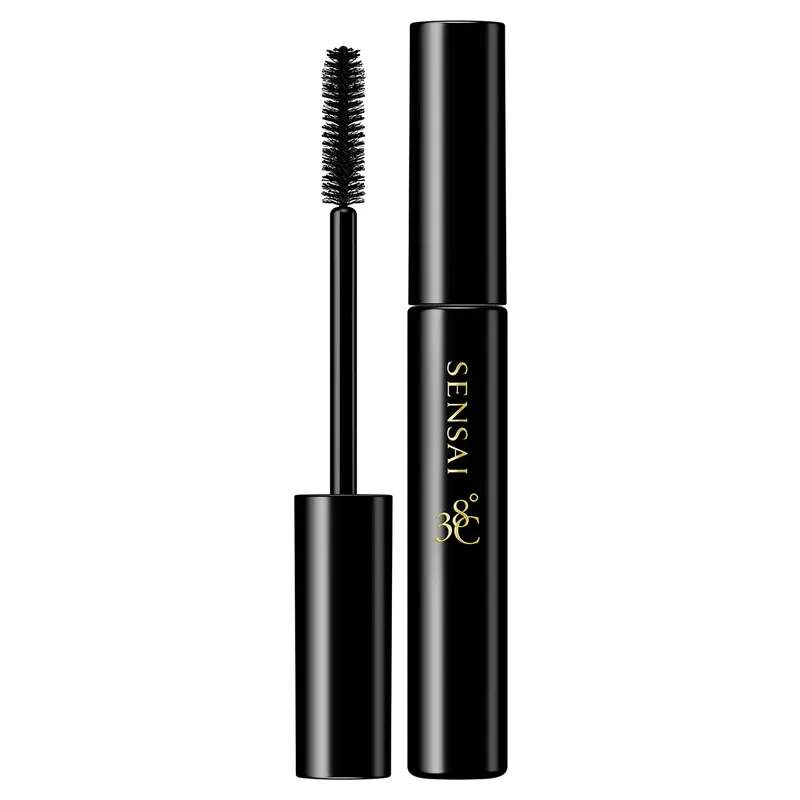 38°C Mascara Separating & Lengthening Mascara Black, 7,5 ml Kracherpreis