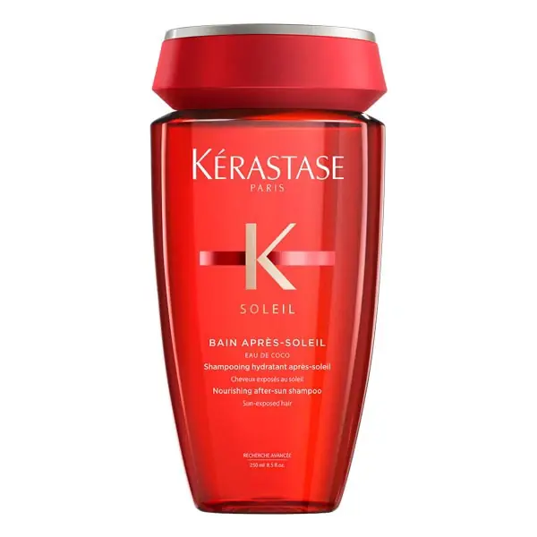 Soleil Bain Après-Soleil Shampoo 250 ml Billig