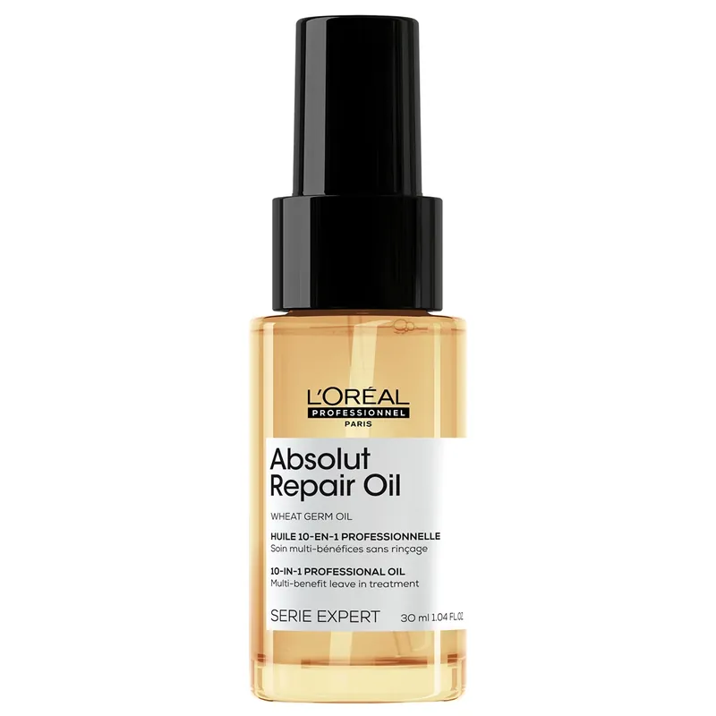 Markenprodukt Serie Expert Absolut Repair 10-in-1 Professional Oil Haaröl 30 ml