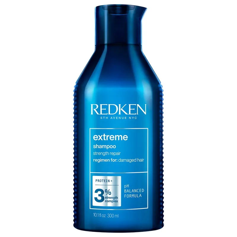 extreme Shampoo Shampoo 300 ml Versand Am Gleichen Tag