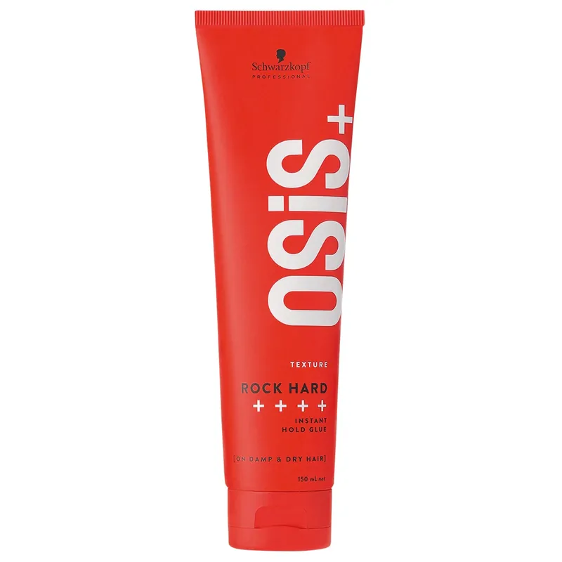 Ausverkauf OSIS+ Texture Rock Hard Instant Hold Glue Haarwachs 150 ml