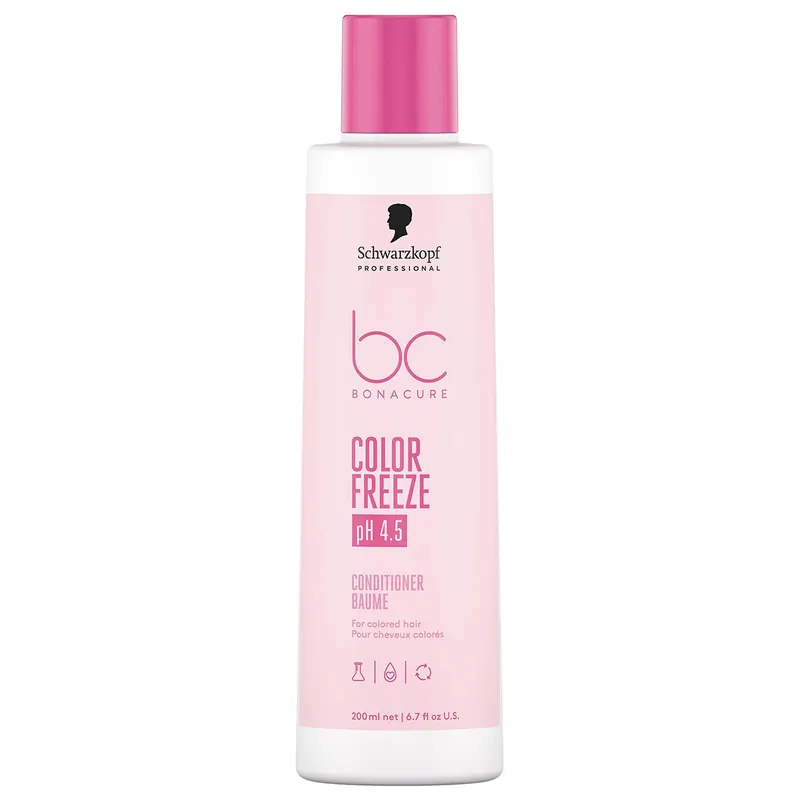 Sale BC Bonacure COLOR FREEZE Conditioner Conditioner 200 ml