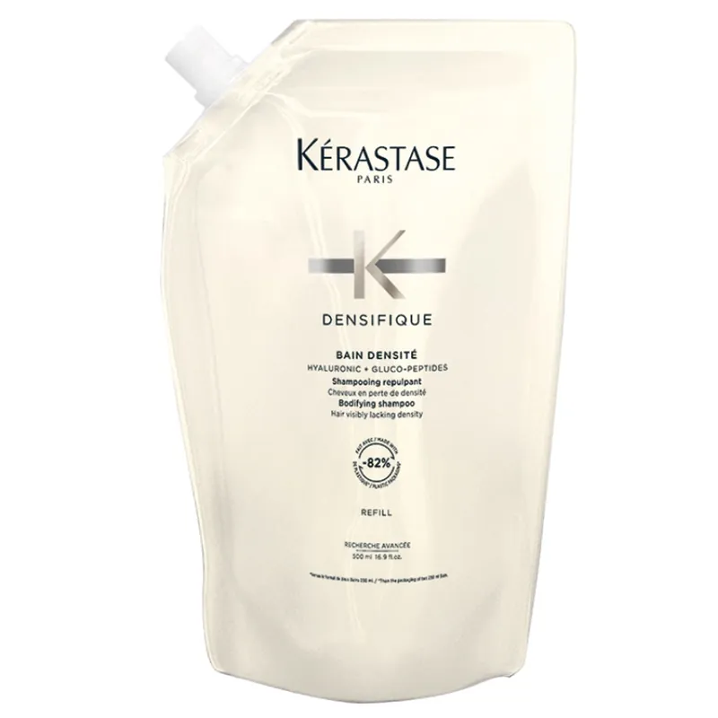 Top-Seller Densifique Bain Densité Refill Shampoo 500 ml