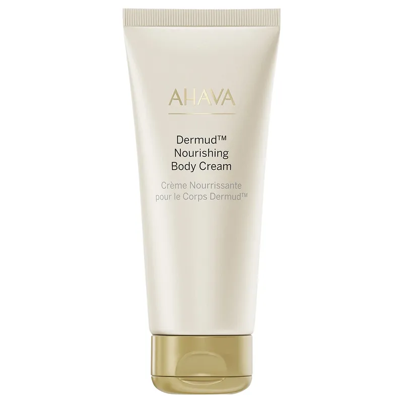 Dermud Nourishing Body Cream Körpercreme 200 ml Top-Seller
