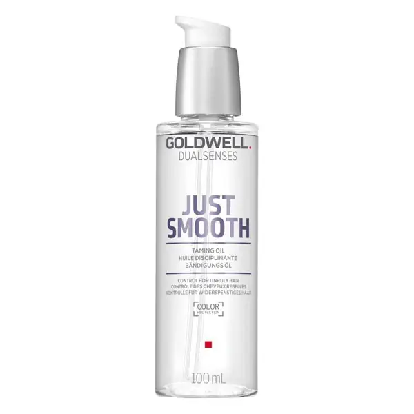 Meistverkauft Dualsenses Just Smooth Taming Oil Haaröl 100 ml