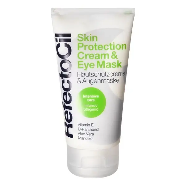 Garantierte Lieferung Hautschutzcreme & Augenmaske Hautschutzcreme 75 ml