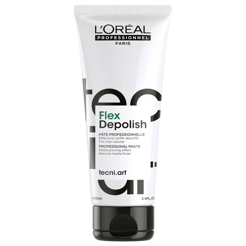 tecni.art Flex Depolish Modellierpaste 100 ml Zertifiziert