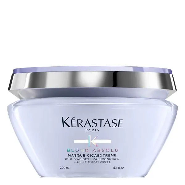Blond Absolu Masque Cicaextreme Haarmaske 200 ml Meistverkauft