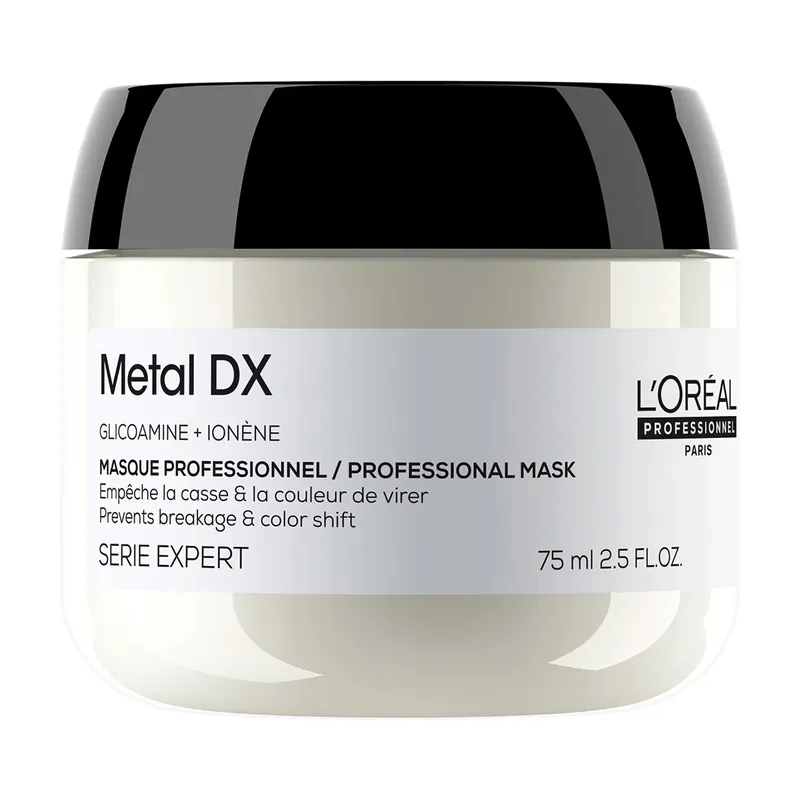 Serie Expert Metal DX Professional Mask Haarmaske 75 ml Top-Seller