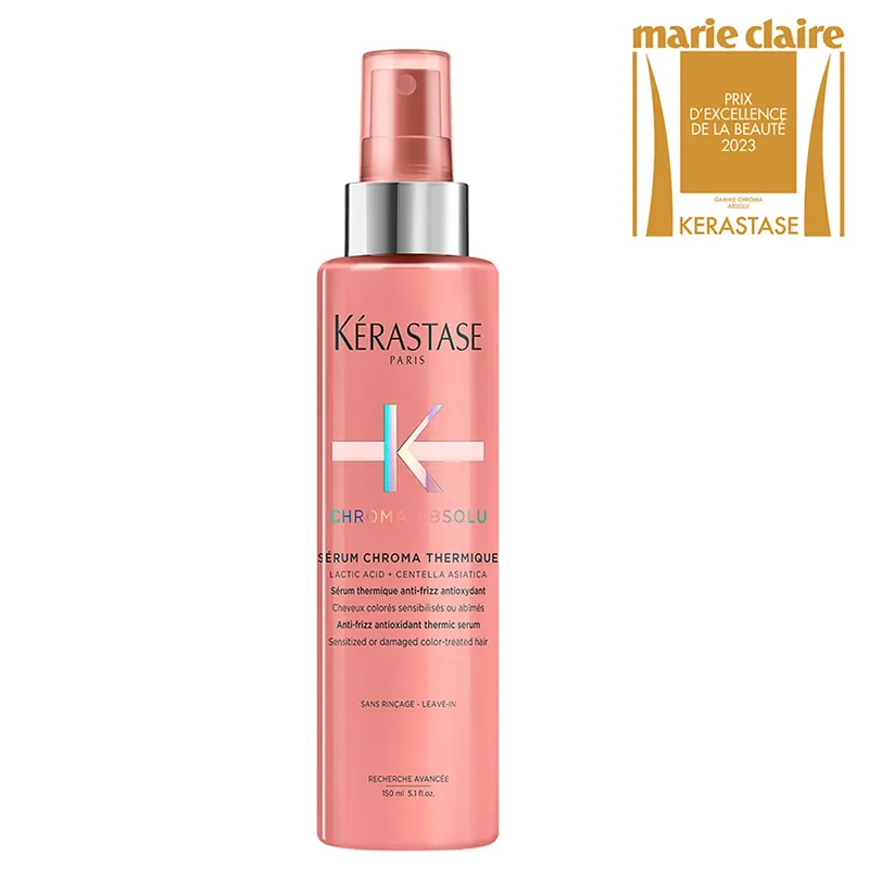 Preiswert Chroma Absolu Sérum Chroma Thermique Haarserum 150 ml