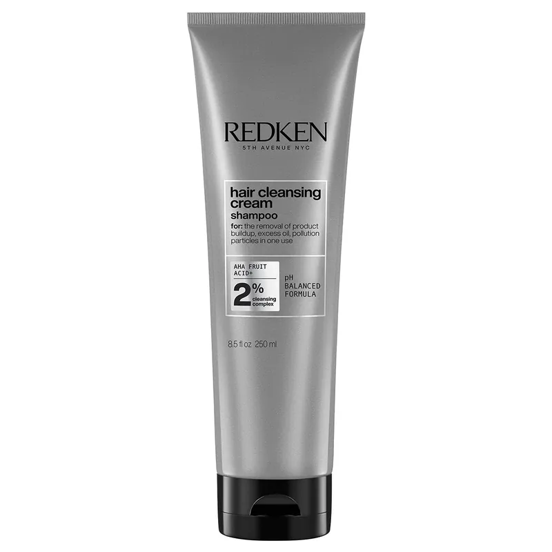 Hair Cleansing Cream Shampoo 250 ml Sale