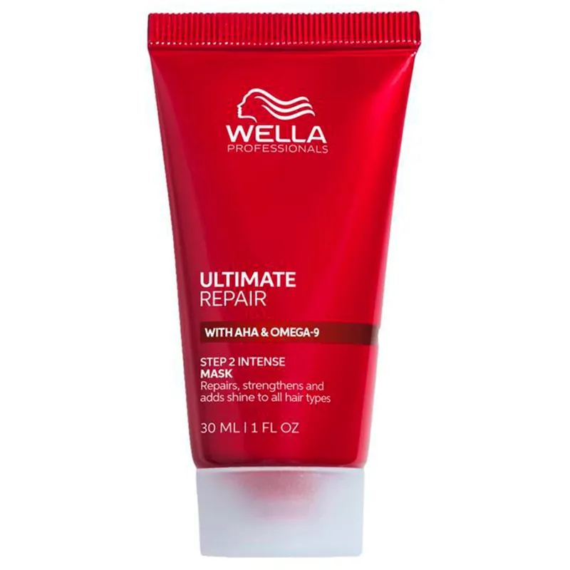 Sale Ultimate Repair Mask Haarmaske 30 ml