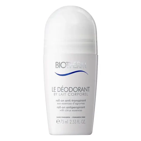 Saisonangebot Lait Corporel Le Déodorant Roll-On Anti-Transpirant Deodorant 75 ml
