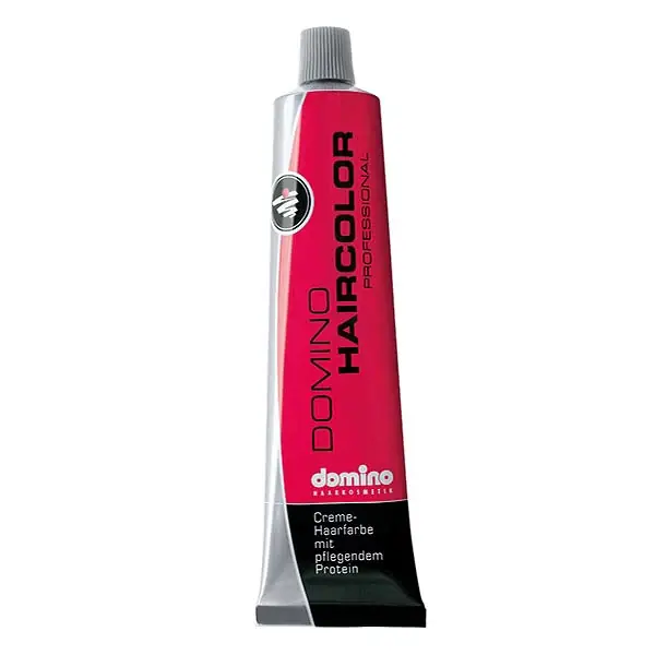 Haircolor Professional Haarfarbe 2N Schwarz, Tube 60 ml Sonderaktion