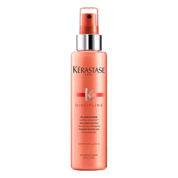Discipline Fluidealiste Fluidissime Leave-In Spray 150 ml Begrenztes Angebot