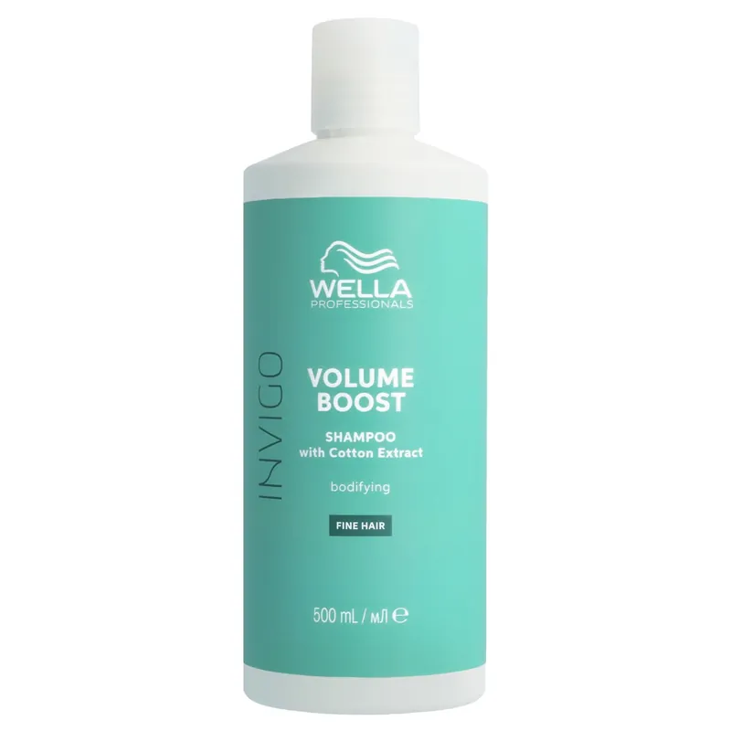 Sonderaktion Invigo Volume Boost Bodifying Shampoo Shampoo 300 ml