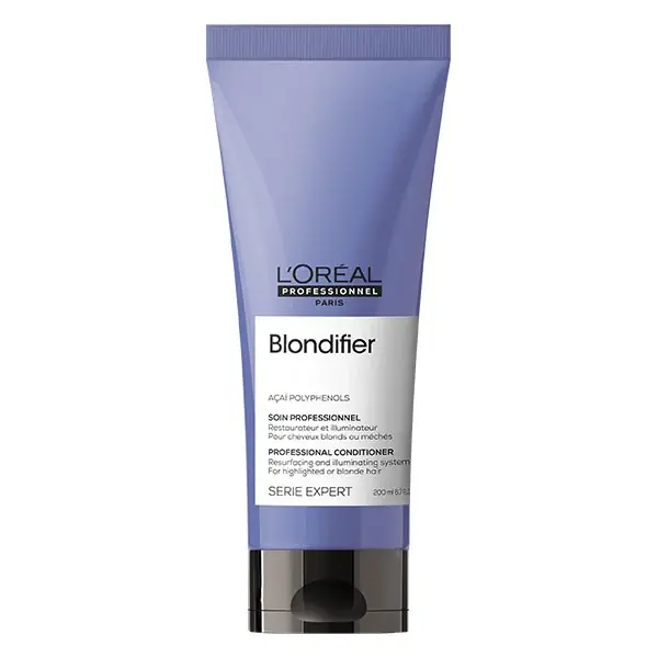 Serie Expert Blondifier Professional Conditioner Conditioner 200 ml Direktkauf