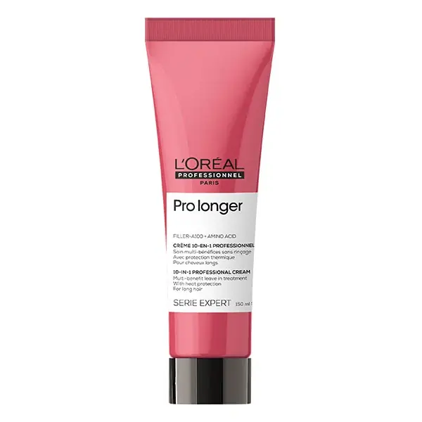 Expressversand Serie Expert Pro Longer 10-in-1 Professional Cream Haarcreme 150 ml