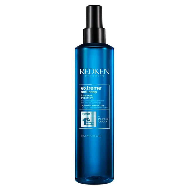 Neu Im Sortiment extreme Anti-Snap Haarkur 250 ml