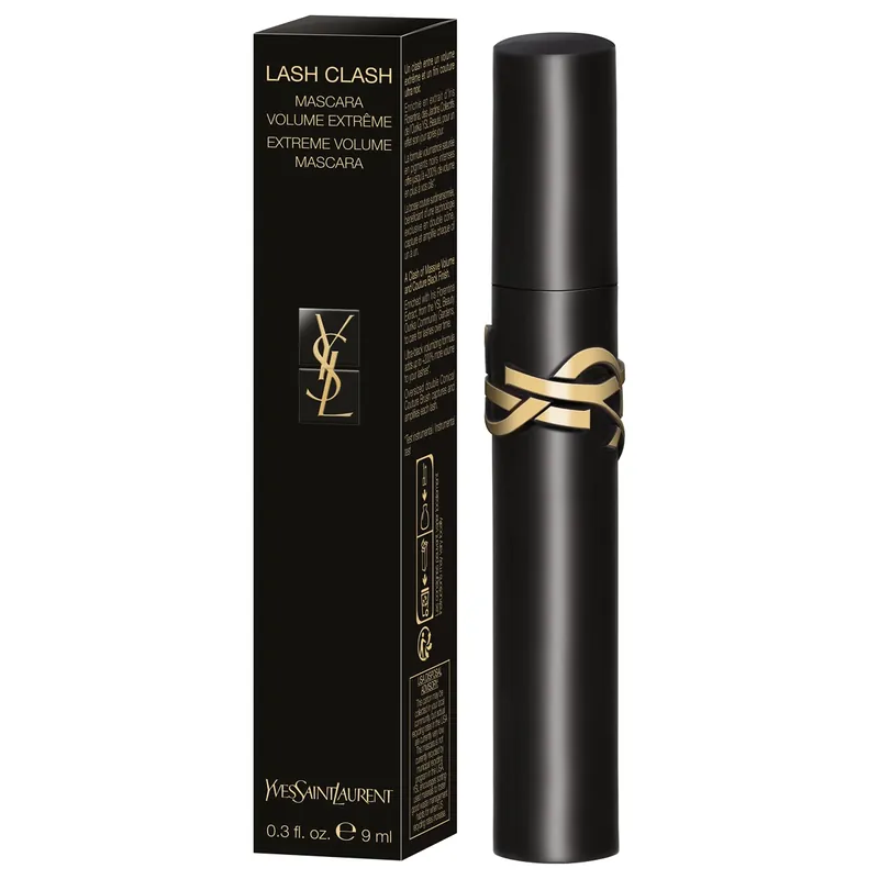 Direktkauf Lash Clash Mascara Mascara 9 ml