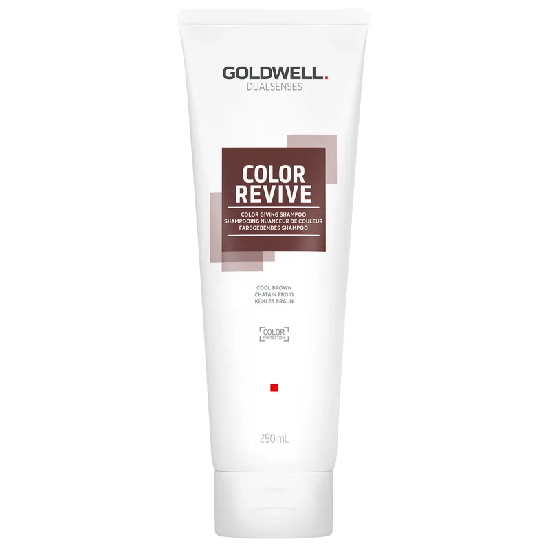 Versand Am Gleichen Tag Dualsenses Color Revive Farbgebendes Shampoo Shampoo 250 ml
