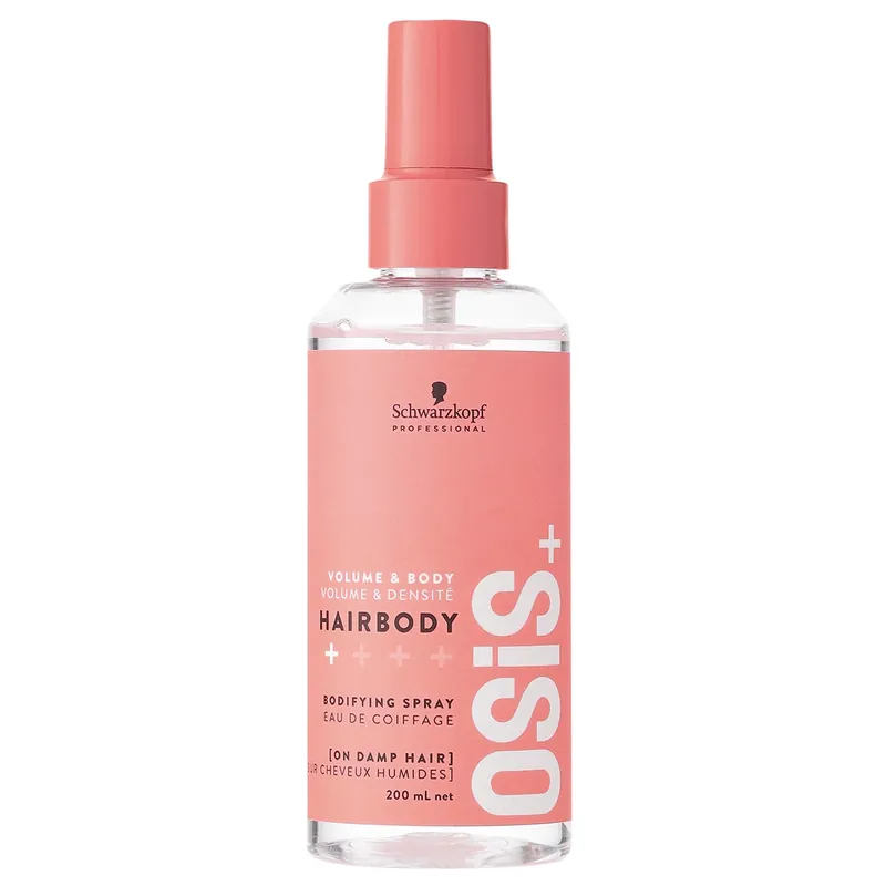 Saisonangebot OSIS+ Volume & Body Hairbody Bodifying Spray Stylingspray 200 ml