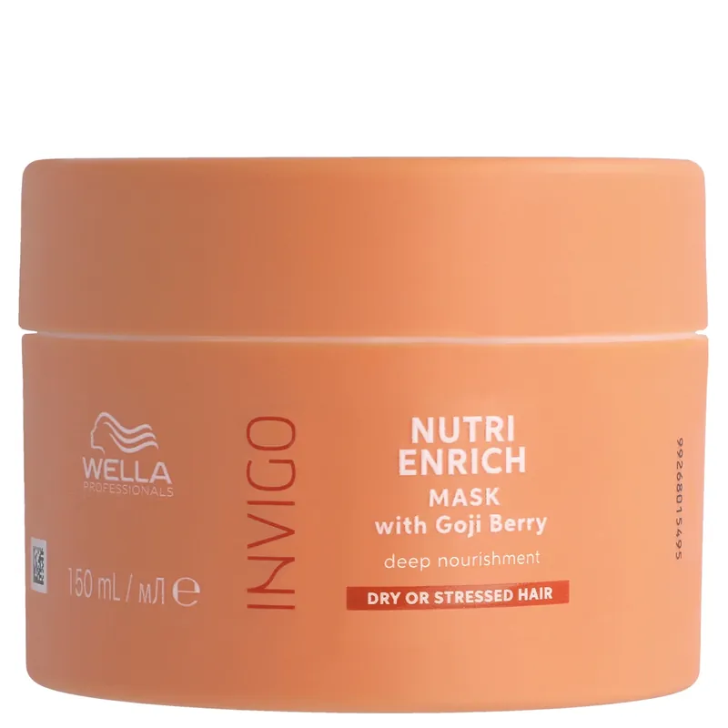Nur Heute Invigo Nutri-Enrich Deep Nourishing Mask Haarmaske 150 ml