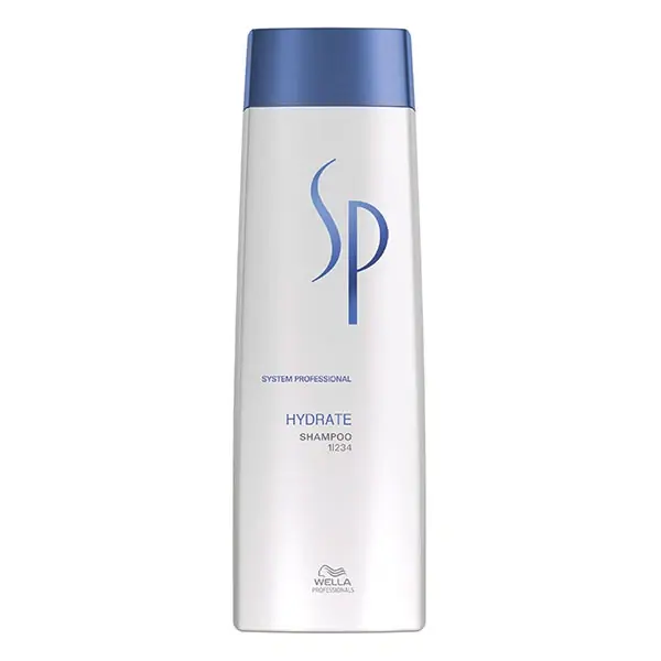 Hydrate Shampoo Shampoo 250 ml Garantierte Lieferung